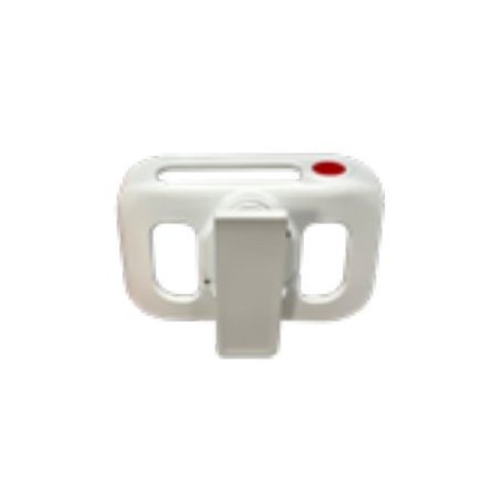 Datalogic Pocket clip with emergency